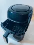 Еър фрайър Russell Hobbs Extra Large 8л, снимка 2