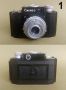 С М Е Н А - Classic Soviet Cameras, снимка 2