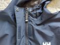 Helly Hansen Men's Seven J Rain Jacket - размер L, снимка 6