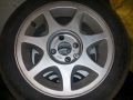 Джанти 15" 4x108 Ford RS , снимка 2