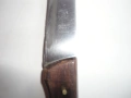 Касапски нож Solingen 23, снимка 3