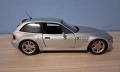 BMW Z3 Coupe 2.8 UT model 1:18, снимка 6