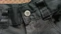 L.Brador 1842PB Stretch Work Trousers 46 / S работен панталон с от части еластична материя W4-271, снимка 12