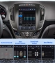 Мултимедия за Opel Insignia 2014-2018, навигация, тип TESLA, 9.7” инча екран, вертикална, Android, снимка 5