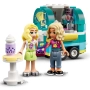 Lego Friends Мобилна къща и магазин за чай с мехурчета.Обща цена 100 лв., снимка 16