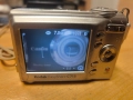 Kodak Easy Share C713, снимка 5