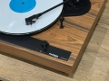 Thorens TD 280 MK IV /Грамофон, снимка 4