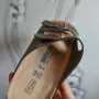 чехли Birkenstock  Arizona Soft Footbed Oiled Leather номер 42, снимка 10