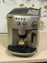 Кафемашина кафе автомат delonghi rapid с гаранция, снимка 4