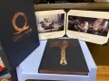 Art book / книги God of war , снимка 1