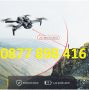 Нов LF 632 ULTRA Професионален дрон с 8K HD камера 2 камери 1800mah безчетков мотор dron От вносител, снимка 1