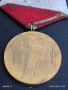 Медал от соца 25г. НАРОДНА ВЛАСТ за КОЛЕКЦИЯ ДЕКОРАЦИЯ 37915, снимка 6