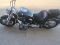 Yamaha Dragstar 1100 за А2, снимка 3
