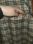 BURBERRY оригинална мъжка риза М-Л, снимка 3