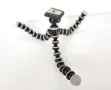 Мини статив Gorillapod за малки камери, телефони, осветление и др., снимка 2