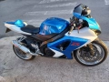Suzuki Gsxr 1000 2008г, снимка 4
