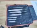 МЕСАРСКИ НОЖОВЕ КОМПЛЕКТ 0904261733LCHERY, снимка 5