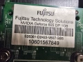  Intel Core i7 Fujitsu , снимка 3