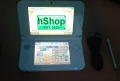 Nintendo 3DS, хакната, hshop, нова., снимка 1