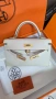 Hermes чанта, снимка 4