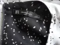 Zara/S/100% вискоза/дамска рокля, снимка 6