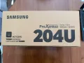 Нова оригинална тонер касета  Samsung MLT-D204U, снимка 3