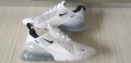 Nike Air Max 270 UK 9 US 10 Mens Size 44 /28см ОРИГИНАЛ! Мъжки Маратонки !, снимка 6
