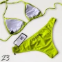 Chanel бански 5 цвята , снимка 3