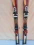 Карвинг ски  ROSSIGNOL UNIQUE 2  light  series  156см  , снимка 4