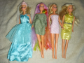 Кукли Барби Simba toys, снимка 5