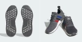 adidas NMD_R1 номер 42 . оригинални маратонки , снимка 3