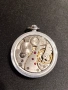 Джобен часовник - Молния - СССР - Рядък - Промоция, снимка 4
