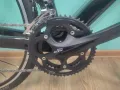 Продавам колела внос от Германия шосеен велосипед CARBON SPORT 28 цола SHIMANO 105, снимка 18