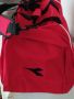 Голяма спортна,пътна чанта,сак" DIADORA"65/35/35 см., снимка 7