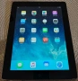БАРТЕР /ПРОДАЖБА ! Apple iPad Wi-Fi 3rd Gen 16GB черен MC705KN зарядно, снимка 1