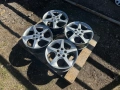 Алуминиеви джанти 17цола 5x114.3 за Kia,Hyundai,Mazda, снимка 2
