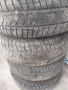 Гуми 225 55 17 зимни , снимка 3