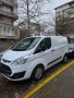 Ford Transit Custom 2.2/ 125к.с Цена до края на месеца, снимка 1