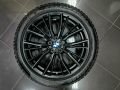 Нови 18” BMW ОЕ Джанти Style М 796 Гуми Датчици БМВ G20 G21 G22 G23 G42 G26, снимка 3