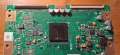 T-Con Board CPWBX RUNTK 4323TP. Свален от LED Телевизор Philips 32PFL8404H/12 с панел LK315D3LZ93.., снимка 4