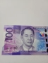 ФИЛИПИНИ БАНКНОТА 100 ПЕСО 2013 Г , снимка 2