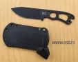 KA-BAR BK11 Нож за врат Becker Necker, снимка 6