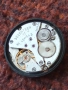Механизъм с циферблат от стар ръчен часовник 52116, снимка 7