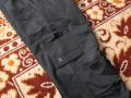 Planam / S* / мъжки работен панталон с джобове за наколенки / състояние: ново, снимка 8