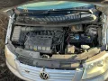 ЦЯЛ ЗА ЧАСТИ vw sharan 2.8 VR6 204кс  - само бензин - цена  1800 ЛВ лв за целият НЕ СЕ регистрира , , снимка 3