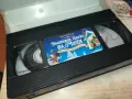 ВЪЛШЕБНАТА КОЛЕДА НА МИКИ-VHS VIDEO 1308240844, снимка 3