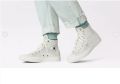 Converse Chuck Taylor All Star White номер 40 кецове/ маратонки , снимка 2