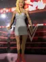 Екшън фигура WWE Lana Лана CJ Perry Си Джей Пери action figure играчка mattel , снимка 9