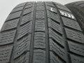 2бр зимни гуми 215/55/17 CONTINENTAL L04537 , снимка 1