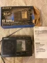 SONY ICF SW40 Радио, Пълен комплект!, снимка 1